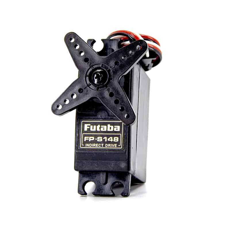 GYC470 All-Purpose Car Gyro - FutabaUSA
